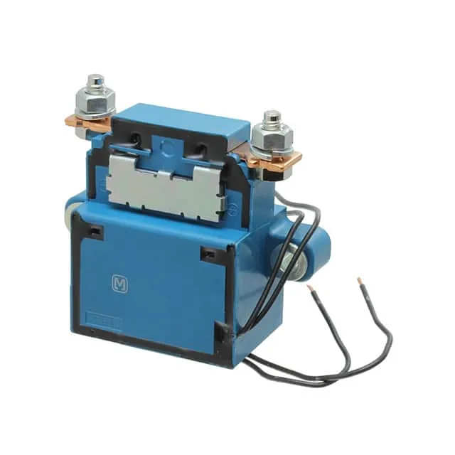 AEJ11024 (AEJ RELAY (24VDC COIL))