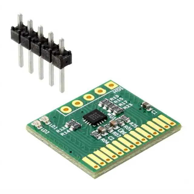 AEK-CY8C20XX7 (KIT CAPSENSE QUIETZONE CY8C20XX7)