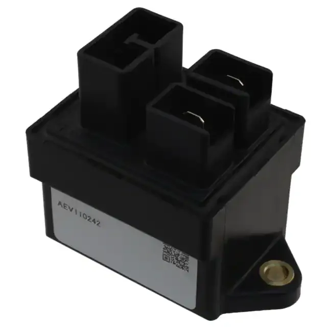 AEV110242 (RELAY AUTOMOTIVE SPST 10A 24V)