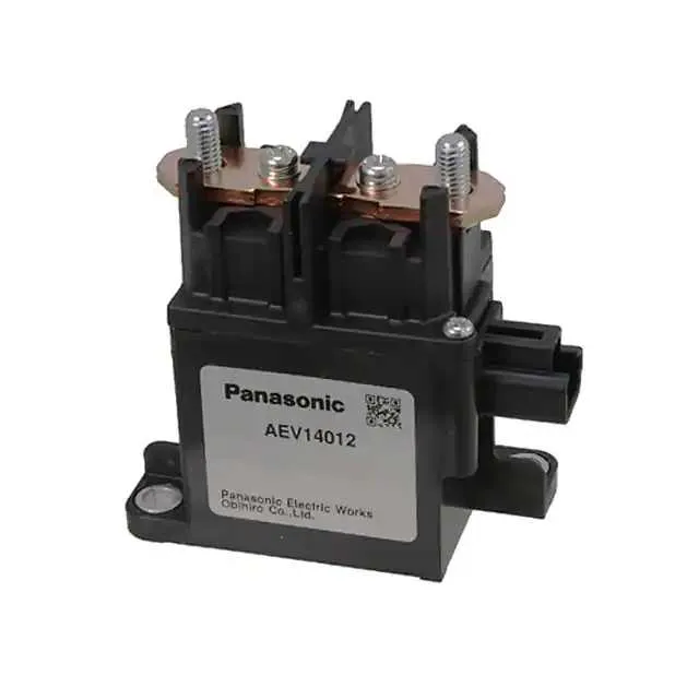 AEV14012 (RELAY AUTOMOTIVE SPST 120A 12V)