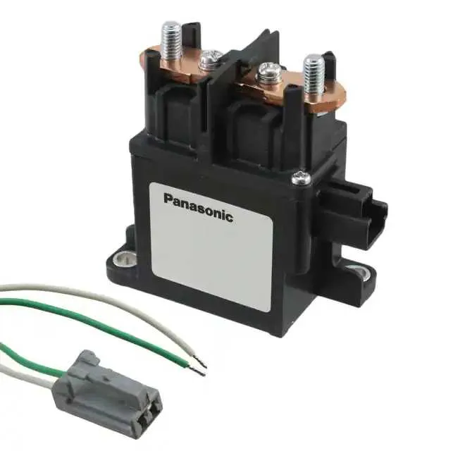 AEV14024W (RELAY AUTOMOTIVE SPST 120A 24V)