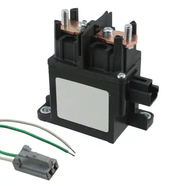 AEV18012W (RELAY AUTOMOTIVE SPST 80A 12V)