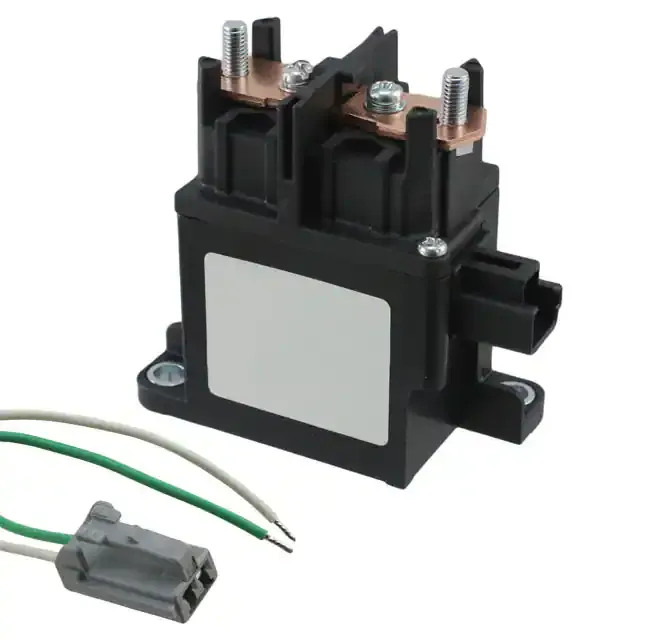 AEV18024W (RELAY AUTOMOTIVE SPST 80A 24V)