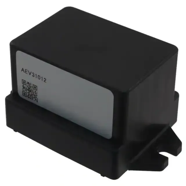 AEV31024 (RELAY AUTOMOTIVE SPST 10A 24V)