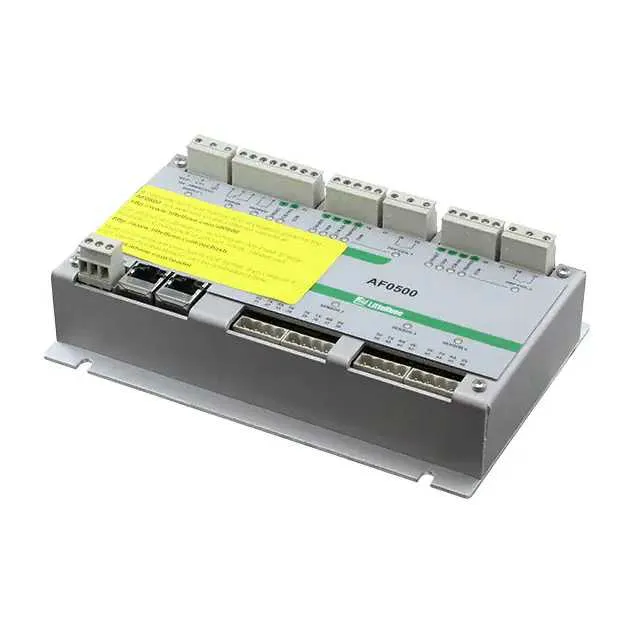 AF0500-00 (ARC-FLASH RELAY)