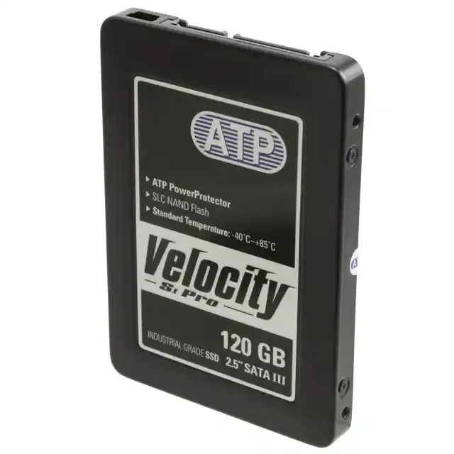AF120GSSCJ-OEM (SSD 120GB 2.5 SLC SATA III 5V")