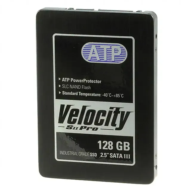 AF128GSSCJ-OEM (SSD 128GB 2.5 SLC SATA III")