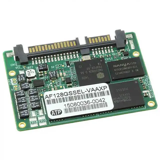 AF128GSSEL-OEM (SSD 128GB SLIM-SATA SLC SATA III)