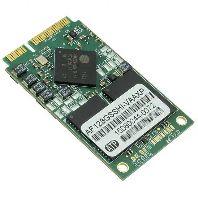 AF128GSSHI-OEM (SSD 128GB MSATA SLC SATA III)