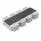 AF164-FR-0711KL (RES ARRAY 4 RES 11K OHM 1206)