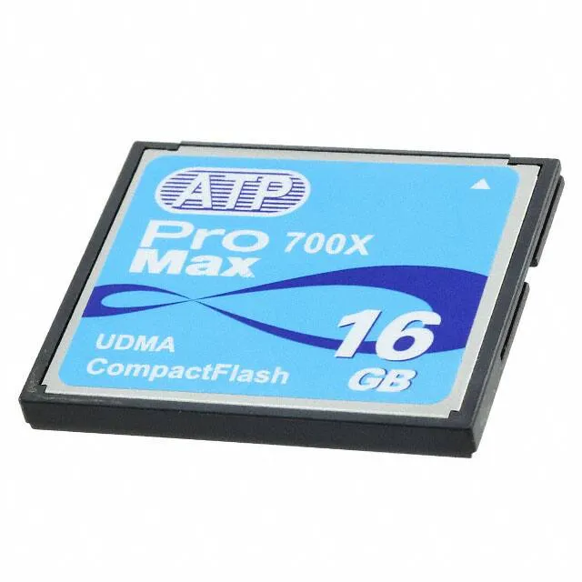 AF16GCFP7-OEM (MEM CARD COMPACTFLASH 16GB MLC)
