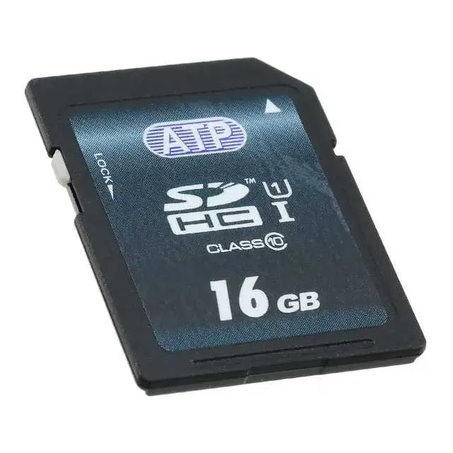 AF16GSD3-OEM (MEM CARD SDHC 16GB CLASS 10 MLC)