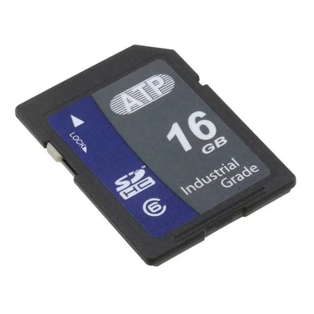 AF16GSDI-OEM (MEM CARD SDHC 16GB CLASS 10 SLC)