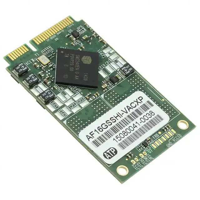 AF16GSSHI-OEM (SSD 16GB MSATA SLC SATA III 3.3V)