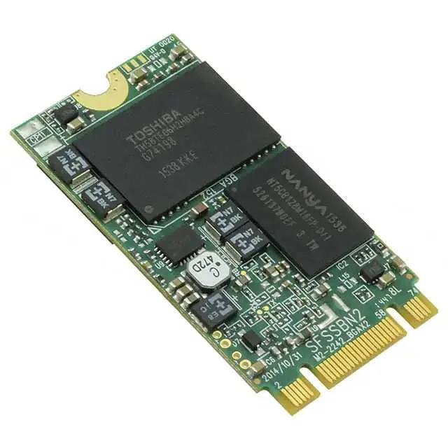 AF16GSSIA-OEM (SSD 16GB M.2 SLC SATA III)
