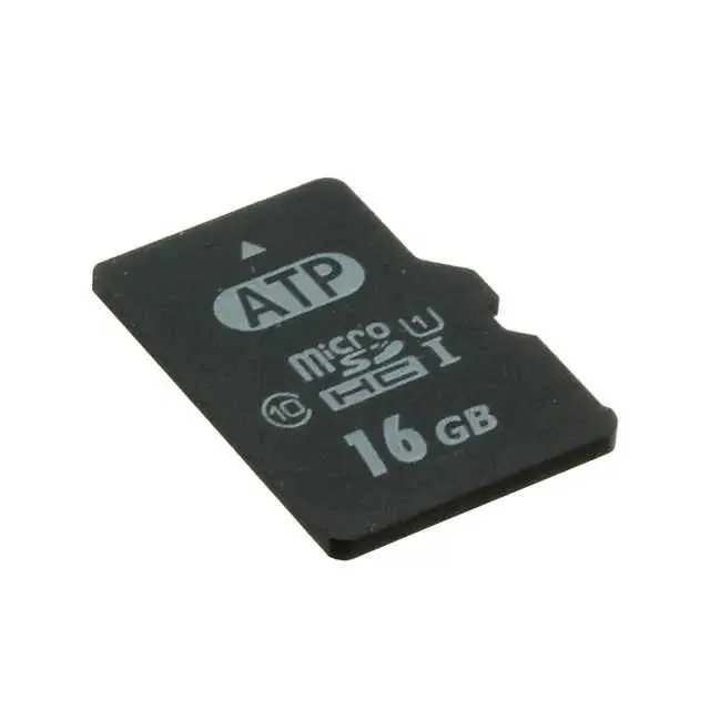 AF16GUD3-OEM (MEM CARD MICROSD 16GB CLS10 MLC)