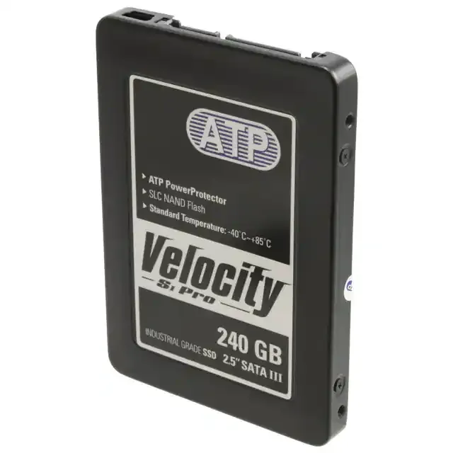 AF240GSSCJ-OEM (SSD 240GB 2.5 SLC SATA III 5V")