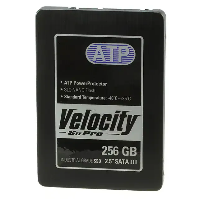 AF256GSSCJ-OEM (SSD 256GB 2.5 SLC SATA III")