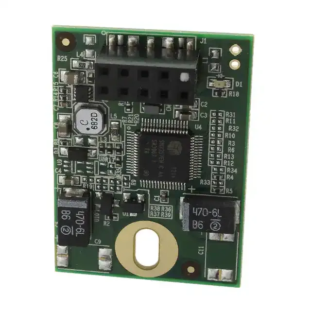 AF2GSSGH-OEM (SSD 2GB EUSB SLC 5V)