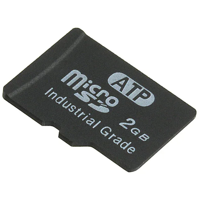 AF2GUDI-OEM (MEM CARD MICROSD 2GB CLASS 6 SLC)