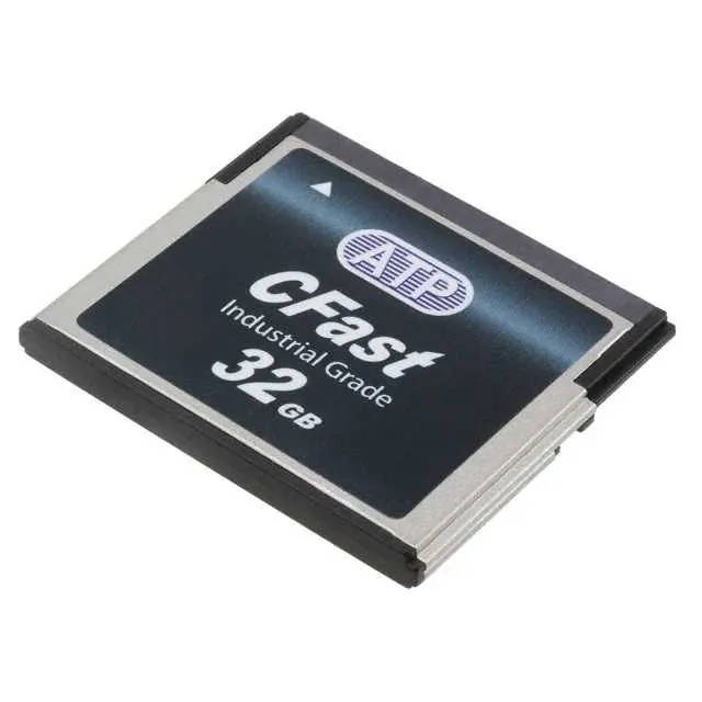 AF32GCSI-OEM (MEMORY CARD CFAST 32GB SLC)