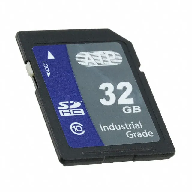 AF32GSDI-OEM (MEM CARD SDHC 32GB CLASS 10 SLC)