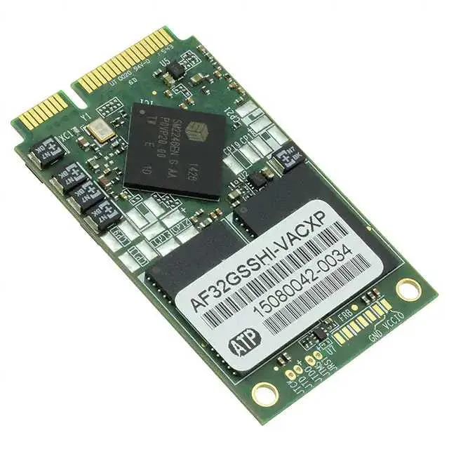 AF32GSSHI-OEM (SSD 32GB MSATA SLC SATA III 3.3V)