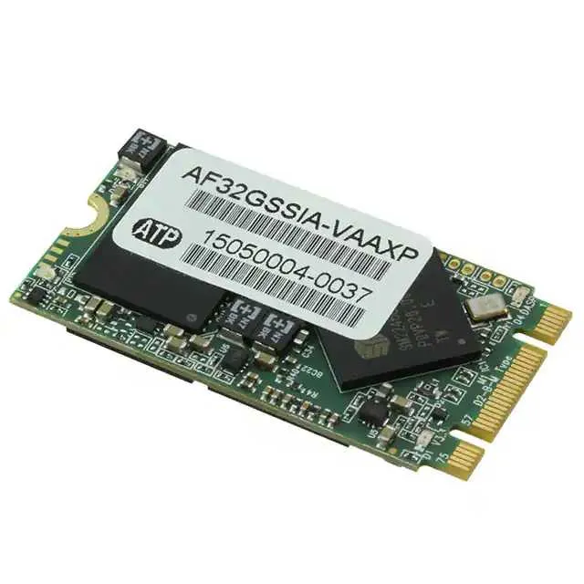 AF32GSSIA-OEM (SSD 32GB M.2 SLC SATA III)
