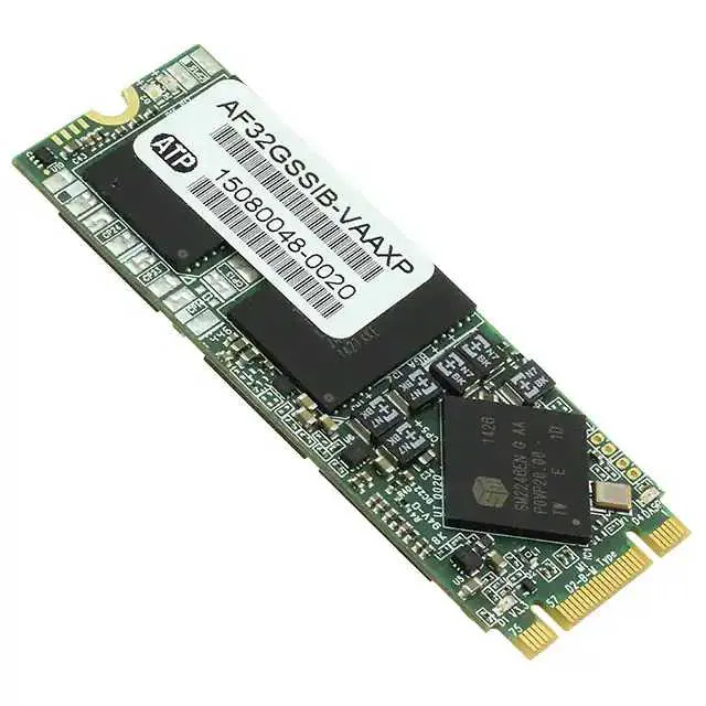 AF32GSSIB-OEM (SSD 32GB M.2 SLC SATA III)