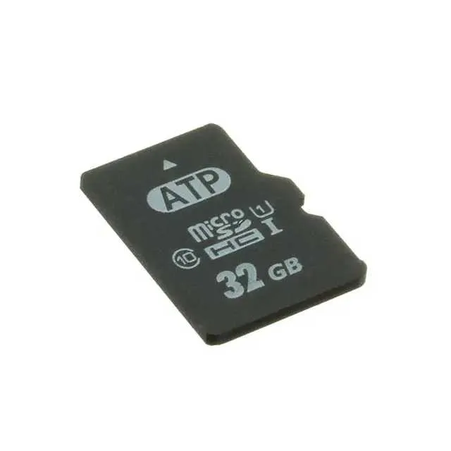 AF32GUD3-OEM (MEM CARD MICROSD 32GB CLS10 MLC)