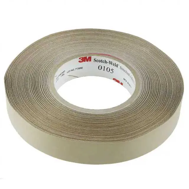 AF42-1X72YD" (TAPE EPOXY CLEAR 1X 72YDS")