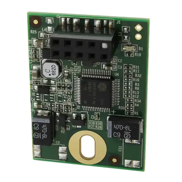 AF4GSSGH-OEM (SSD 4GB EUSB SLC 5V)