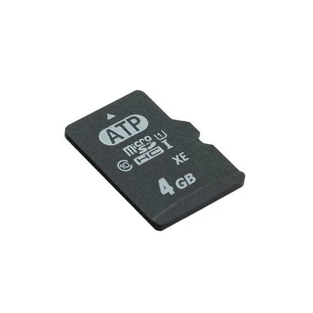 AF4GUD3A-OEM (MEM CARD MICROSD 4GB CLS10 AMLC)