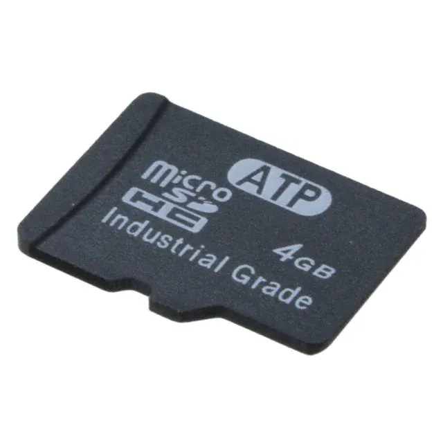 AF4GUDI-OEM (MEM CARD MICROSD 4GB CLASS10 SLC)