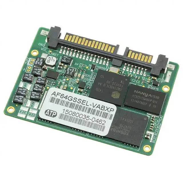 AF64GSSEL-OEM (SSD 64GB SLIM-SATA SLC SATA III)