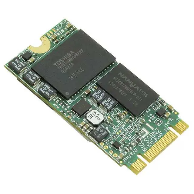 AF64GSSIA-OEM (SSD 64GB M.2 SLC SATA III)