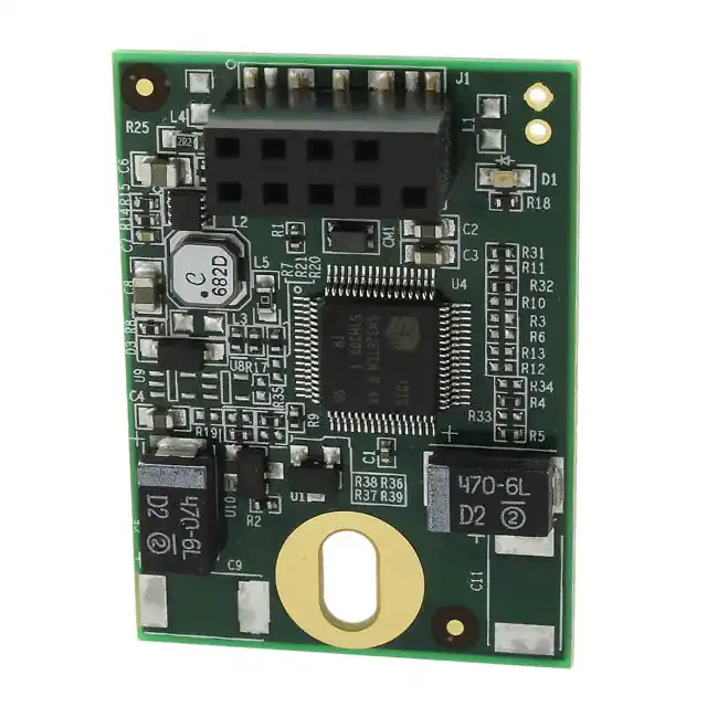 AF8GSSGH-OEM (SSD 8GB EUSB SLC 5V)