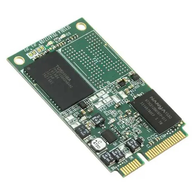 AF8GSSHI-OEM (SSD 8GB MSATA SLC SATA III 3.3V)