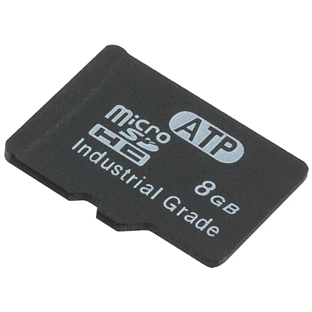 AF8GUDI-OEM (MEM CARD MICROSDHC 8GB CLS10 SLC)
