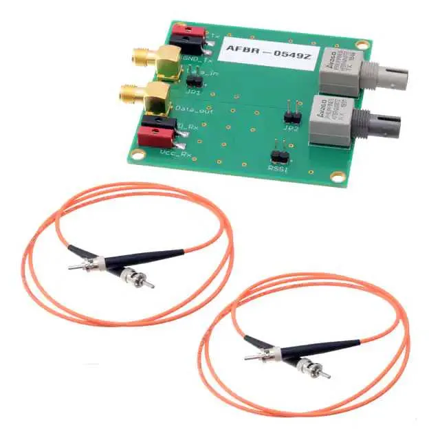 AFBR-0549Z (KIT EVAL FOR HFBR-1414PTZ)