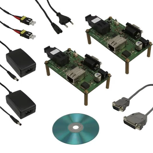 AFBR-0978Z (KIT EVAL TXRX 650NM FE)