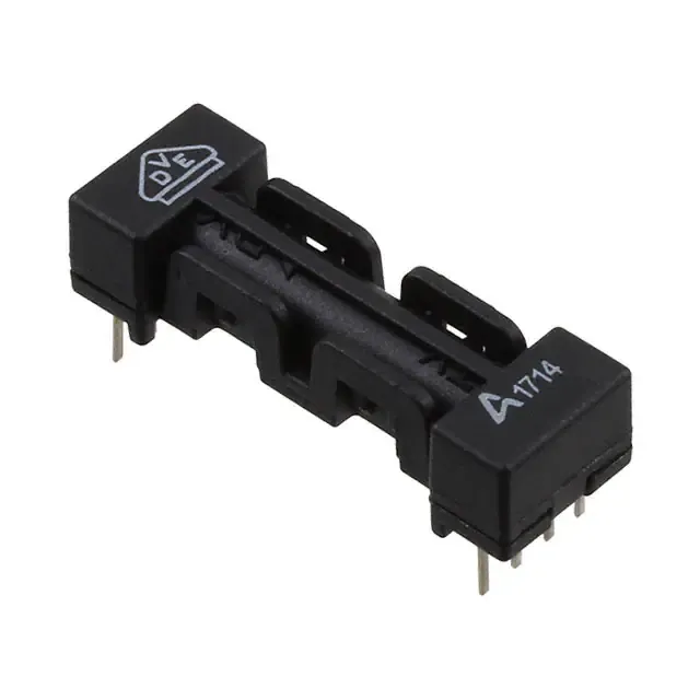AFBR-390525RZ (FIBER OPTIC RECEIVER 5MBAUD)