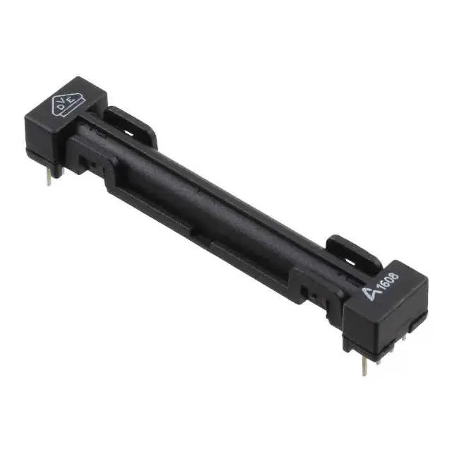 AFBR-390550RZ (FIBER OPTIC RECEIVER 5MBAUD)