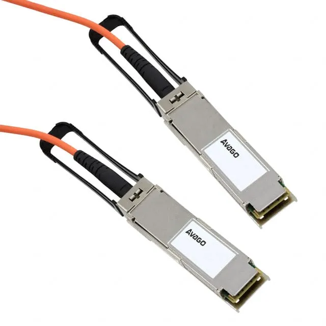 AFBR-7QER10Z (40G QSFP+ AOC)