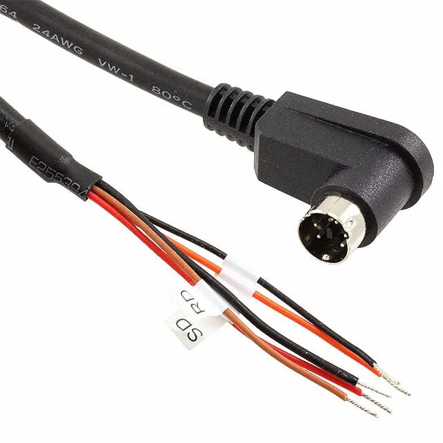 AIGT8142 (CABLE ASSEMBLY INTERFACE 6.56')