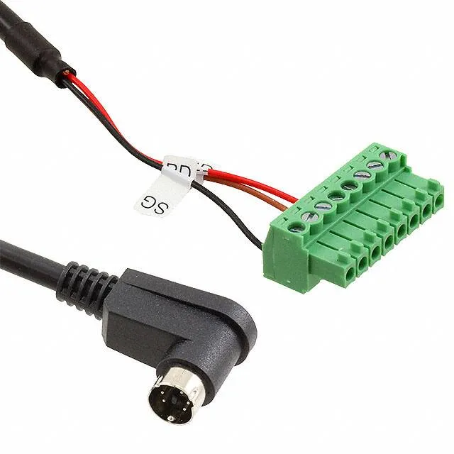 AFC1500GTV2-US (CABLE ASSEMBLY INTERFACE 9.84')