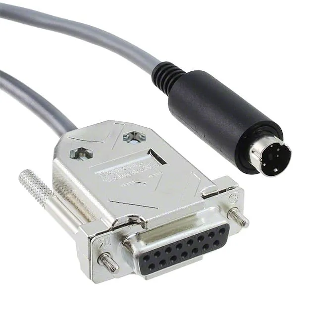 AFC15205-US-S (CABLE ASSEMBLY INTERFACE 1.64')