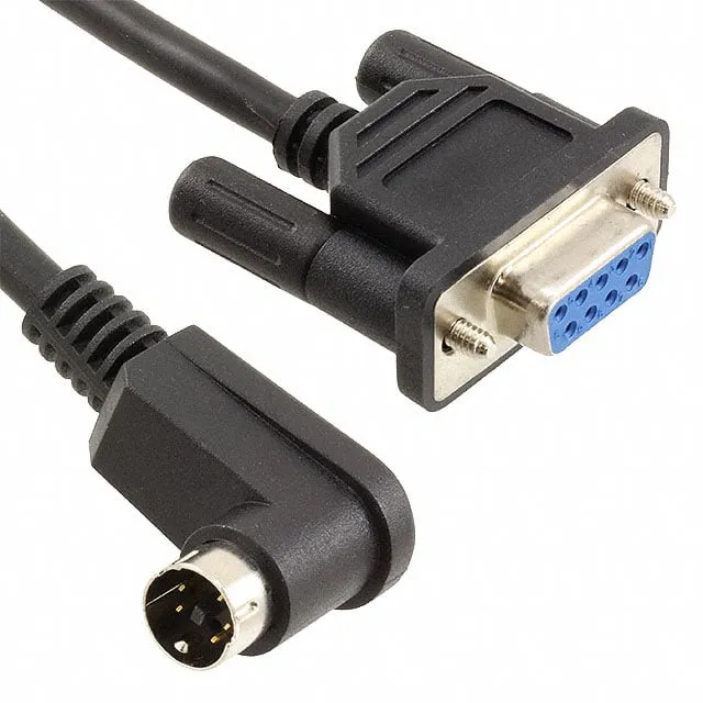 AFC1520M-US9 (CABLE ASSEMBLY PROGRAMMING 9.84')