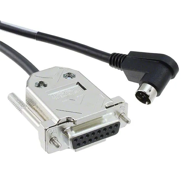 AFC15215-US (CABLE ASSEMBLY INTERFACE 4.9')