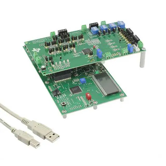 AFE4300EVM-PDK (EVALUATION MODULE FOR AFE4300)
